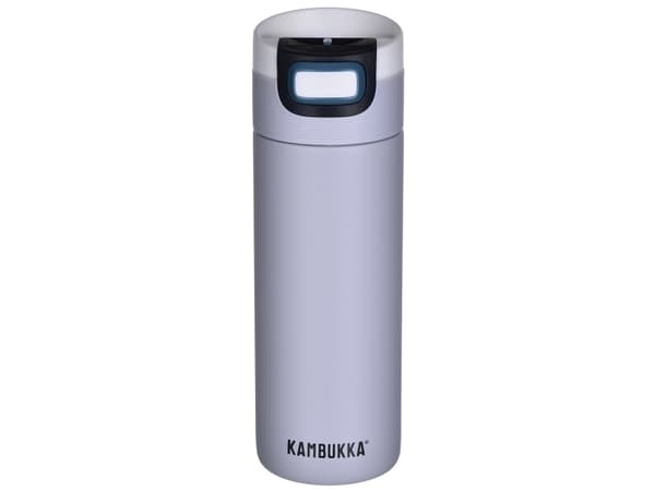 Kambukka Kambukka termisk krus Etna 500ml - Usikker Grå
