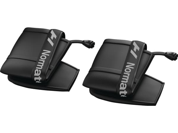 HyperIce 63086-001-00, Batteri, 180 min, 2 styck