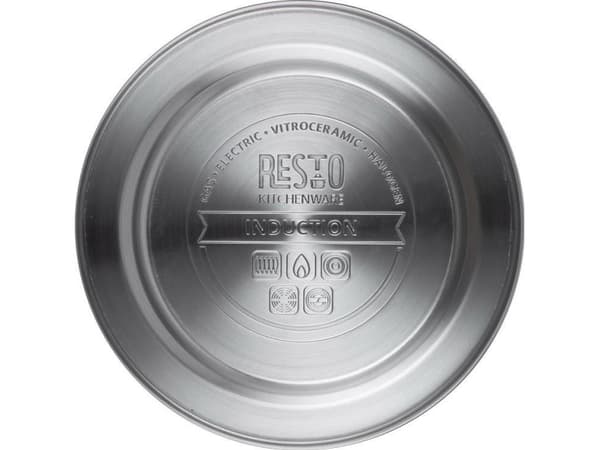 Vannkoker Pfeifkessel 3,0 l/90602 Resto (1388554)