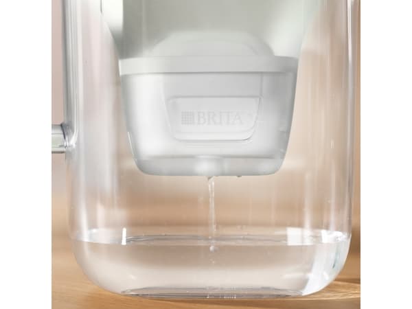 Brita 1050844, 6 styck, Brita, Vattenfilterpatron