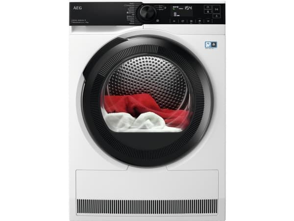 Torktumlare Tr839p4ce Aeg