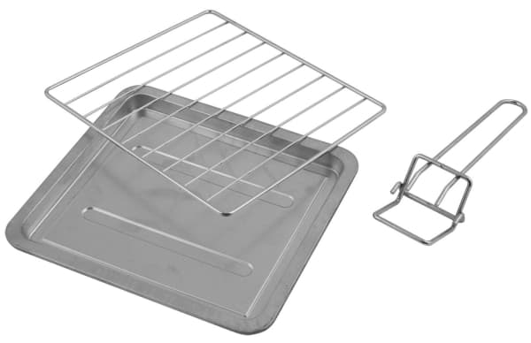 Esperanza EKO008 Miniovn 20 l 1600 W sort