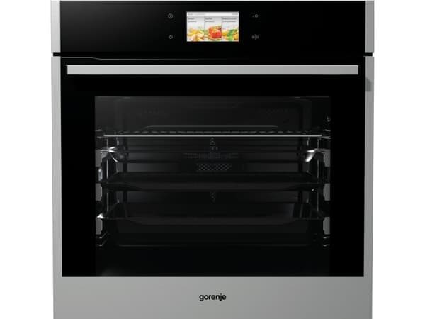 Gorenje BOP799S51X Innebygd ovn med pyrolyse