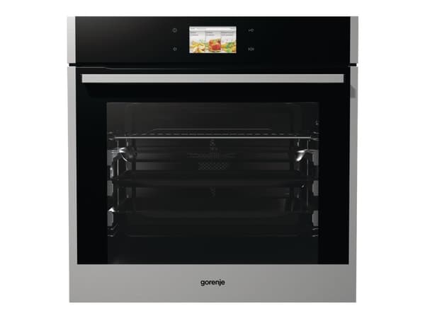 Gorenje BOP799S51X Innebygd ovn med pyrolyse