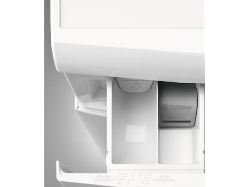 PESUKONE 1400UPM 7KG 60CM