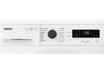 PESUKONE 1400UPM 7KG 60CM