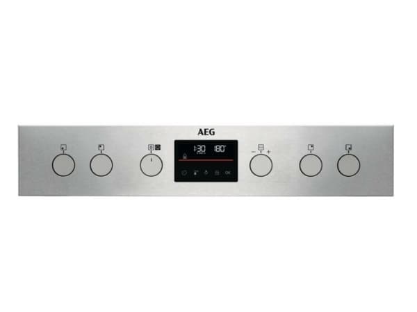 AEG Series 6000 EPB355060M, Medium, Electric, 71 L, 71 L, 30 - 300 °C, 2300 W