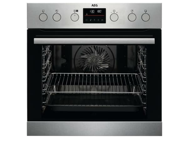 AEG Series 6000 EPB355060M, Medium, Electric, 71 L, 71 L, 30 - 300 °C, 2300 W