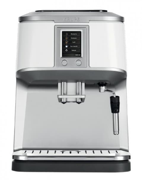 Krups EA 8421 coffee maker Espresso machine