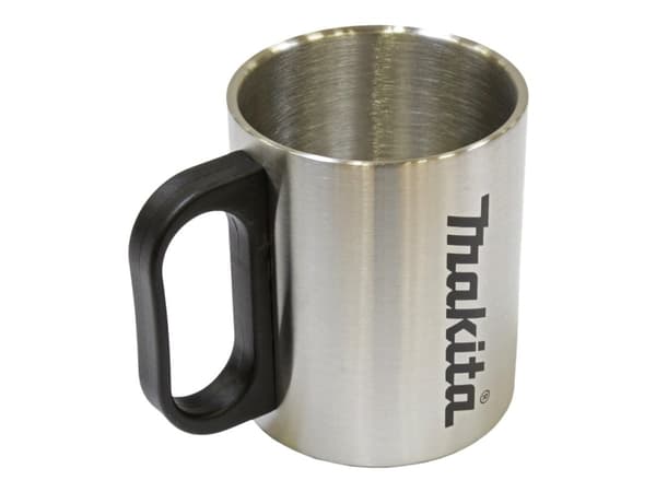 Makita - Lämpökuppi