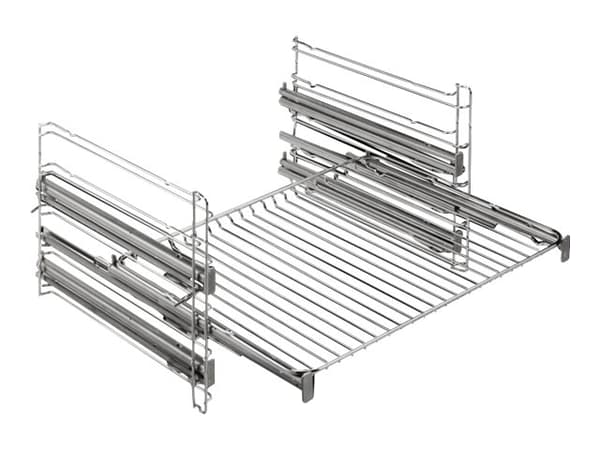 Electrolux TR3LV - 3-nivås teleskophylleskinner