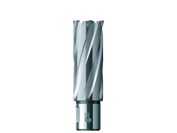 Kernebor HM 30x55 mm svetsad/nitto