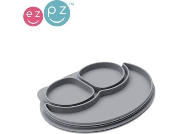EZPZ Mini Mat Lock grå