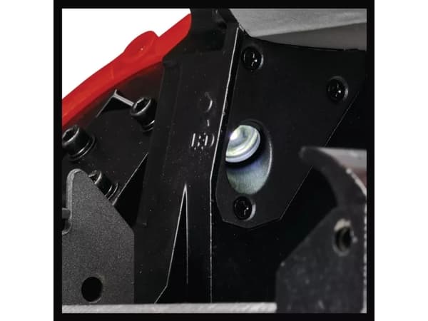 Einhell TE-MB 18/127 Li-Solo, Horisontal båndsag, 11,5 cm, 12,7 cm, 45 m/min, 120 m/min, 5,5 kg - SOLO