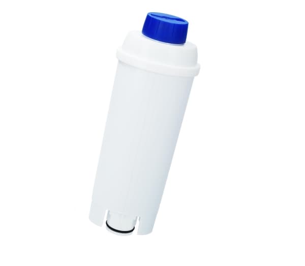Wessper AquaLunga vedensuodatin DeLonghi-kahvinkeittimiin