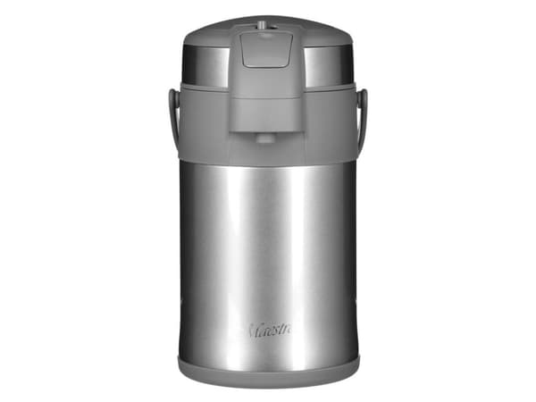 Turisttermos 3 l MR-1637-300-SILVER Maestro