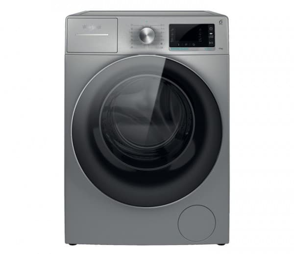 Vaskemaskine Whirlpool Vaskemaskine genial AWH912 S/PRO