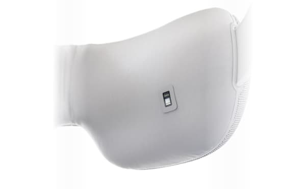 Therabody SmartGoggles, Batteri, 150 min, 210 mm, 120 mm, 420 g