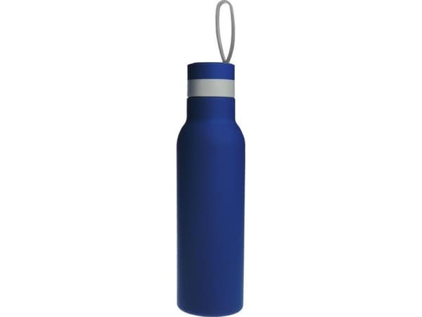 Noveen lämpöpullo NOVEEN 500 ml TB152X Sininen satiininvärinen