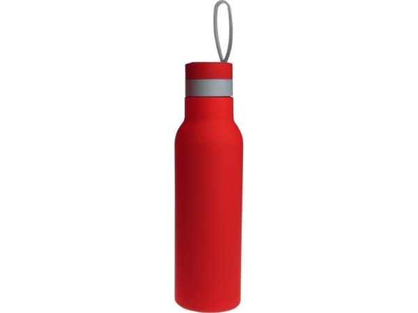 Noveen lämpöpullo NOVEEN 500 ml TB155X Red Satin Punainen Satiini