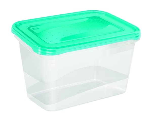 Set Of Food Containers Okko 2X2l