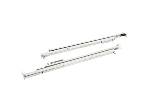 Electrolux 8078358010, Hylde, Electrolux, Metall, Rostfritt stål, 1 stk