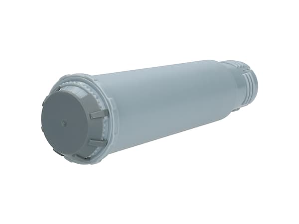Wessper AquaClaro - vedensuodatin AEG, Bosch, Krups, Neff, Siemens kahvinkeittimiin (ruuvikiinnitteinen)