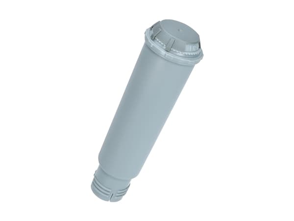 Wessper AquaClaro - vedensuodatin AEG, Bosch, Krups, Neff, Siemens kahvinkeittimiin (ruuvikiinnitteinen)