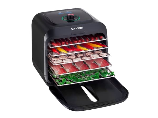 Torkskåp Concept SO4000