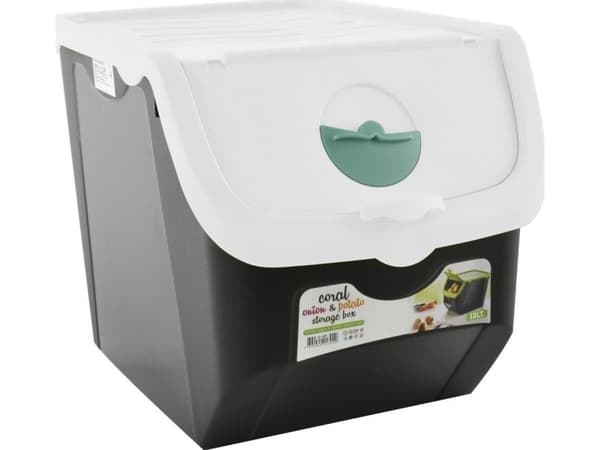 Orion Beholder for grønnsaker, frukt, løk, poteter 12L ORION universal