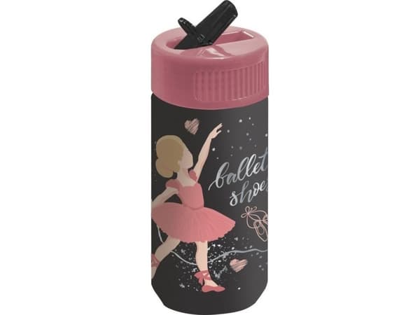 Derform Bottle 330 ml Back Up Derform ballerina