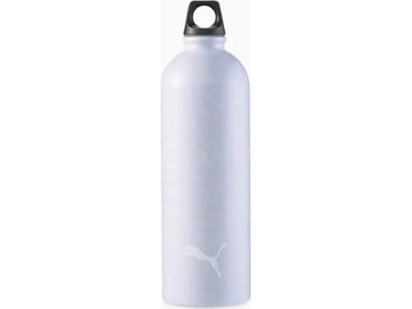 Puma Water Bottle Puma 0.75 053868 : Color - Purple, Capacity - 0.75