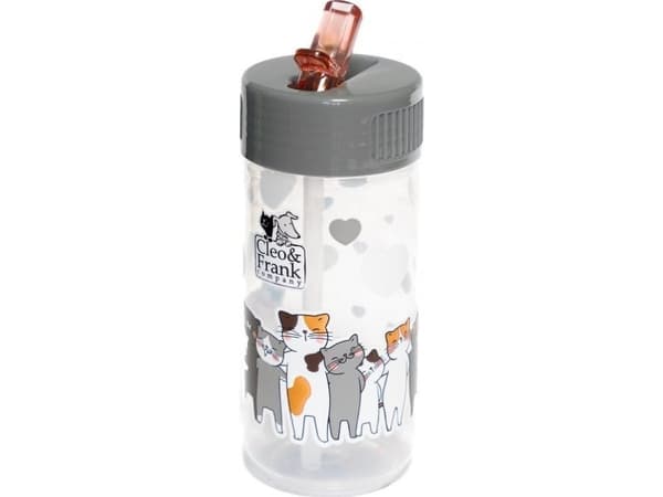 Derform Bottle 330 ml Back Up Cleo&Frank Derform