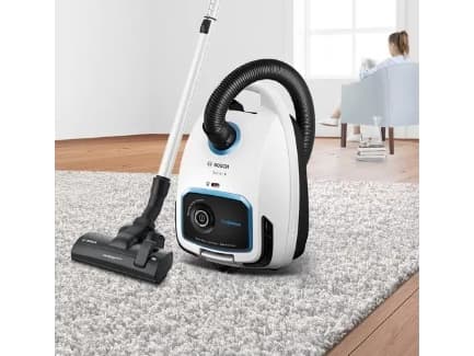 Bosch Serie 6 BGL6TSIL Støvsuger