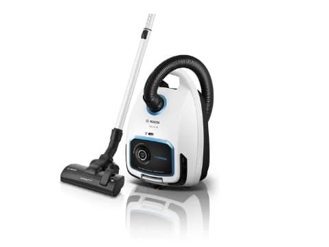 Bosch Serie 6 BGL6TSIL Støvsuger