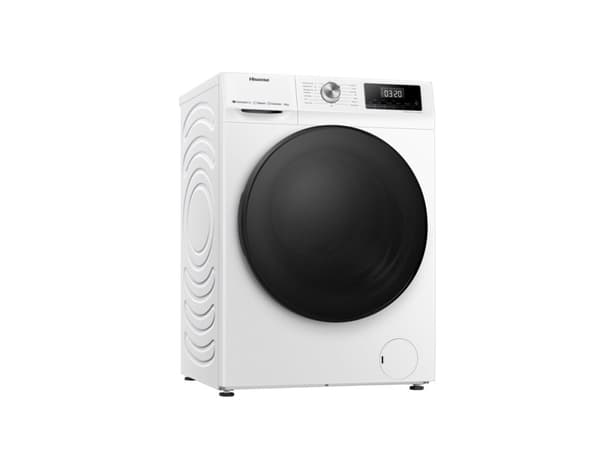 WFQA1014EVJMW vaskemaskin 10 kg frontlast