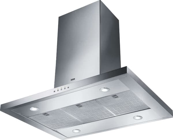 Franke NAS hette RTV HUSHOLDNINGSapparater FRANKE FORMAT hette 325.0518.720 Rustfritt stål