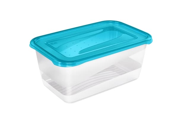 Ruokasäiliö Okko 4.3L