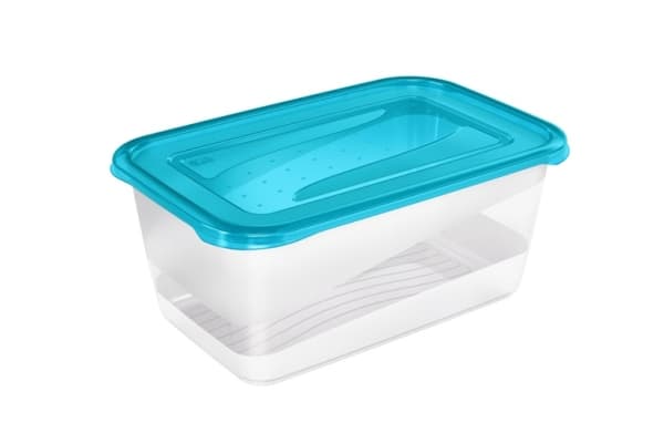 Ruokasäiliö Okko 4.3L
