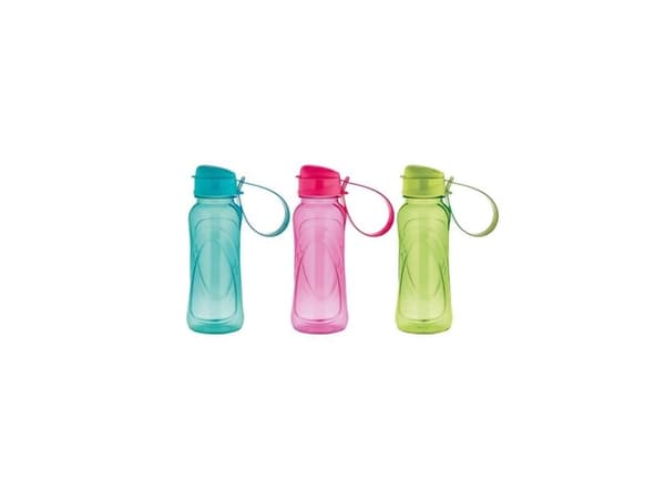 Mini Sky 450Cc Okko Plastic Water Bottle