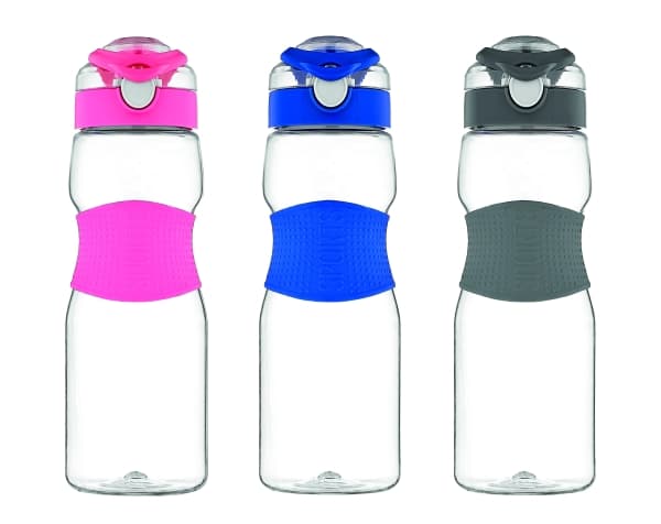 Saga 730Cc Okko Waterbottle Silic Sleeve