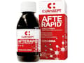 Miniatyrbild 1 av 5: Curasept CURASEPT AFTE RAPID LIQUID 125ml