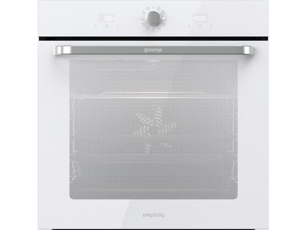 Uuni Uuni Uuni GORENJE BOS67371SYW