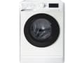Miniatyrbilde 2 av 5: Indesit MTWSE 61294 WK EE, frontlast, 6 kg, B, 1200 o/min, C, hvit