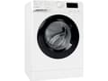 Miniatyrbilde 1 av 5: Indesit MTWSE 61294 WK EE, frontlast, 6 kg, B, 1200 o/min, C, hvit
