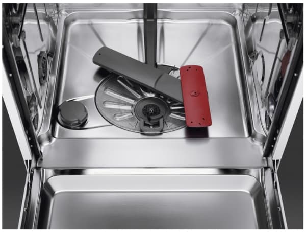 AEG Astianpesukone FFB53617ZW