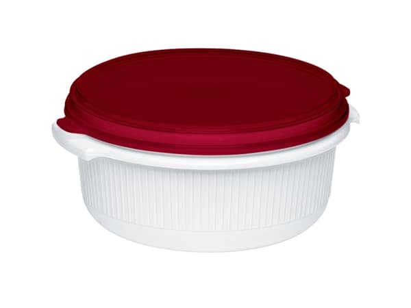EMSA 518999, Röd, Vit, Plast, Tyskland, 135 mm, 245 mm, 310 mm