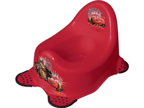 Keeeper DISNEY CARS DELUX NEST (OKT0023)