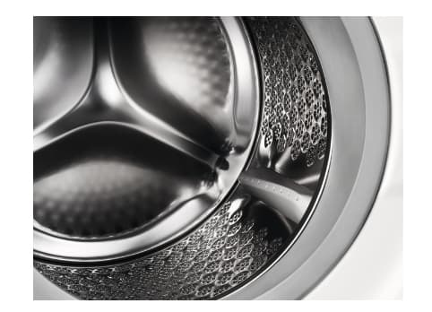 AEG L8FBE48SCI, Edestä täytettävä, 8 kg, B, 68 dB, 1400 RPM, A