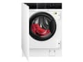 Pikkukuva 1 / 5: AEG L8FBE48SCI, Edestä täytettävä, 8 kg, B, 68 dB, 1400 RPM, A